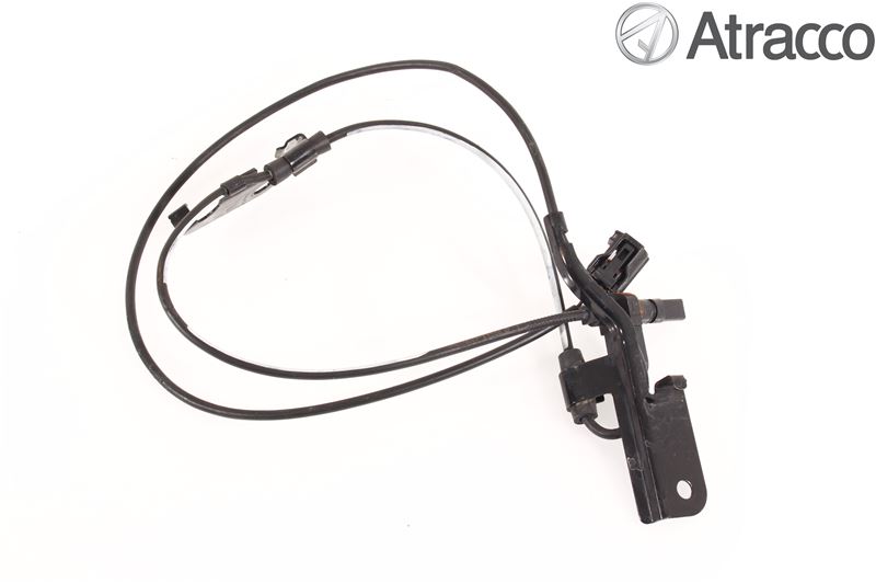 ABS - sensor TOYOTA RAV 4 IV (_A4_)
