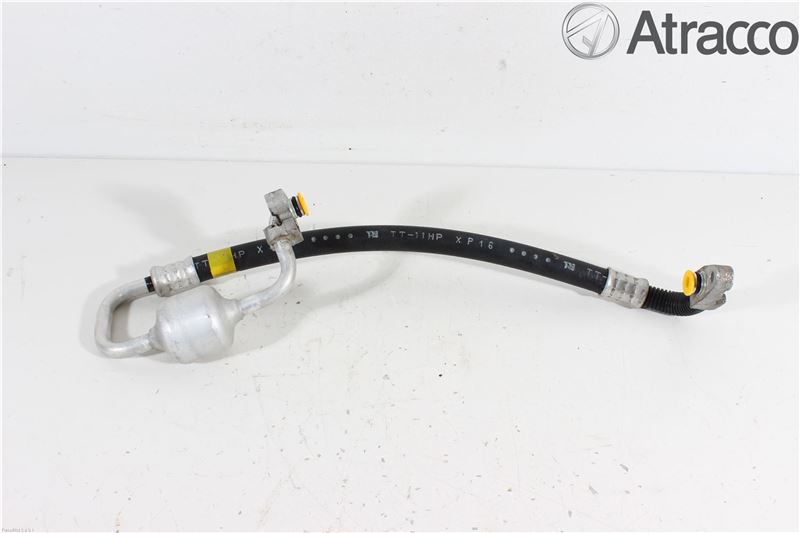 Klimaanlage Rohr / Schlauch TOYOTA PRIUS PLUS (_W4_)