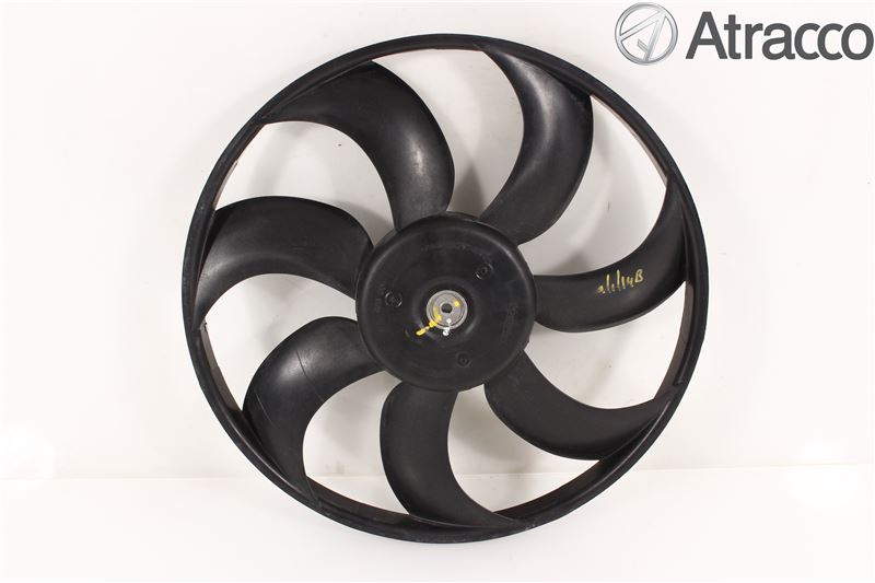 Ventilatorvinge HYUNDAI i20 (PB, PBT)