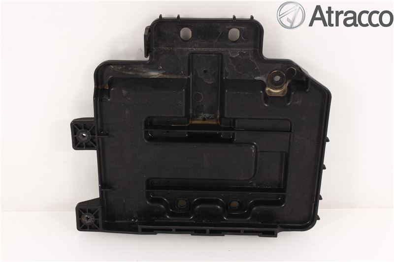 Batterikasse HYUNDAI i20 (PB, PBT)
