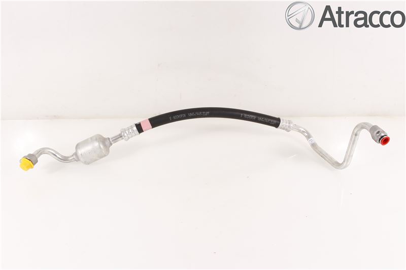 Klimaanlage Rohr / Schlauch TOYOTA AVENSIS Saloon (_T27_)