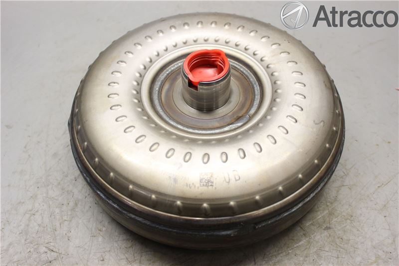 Automat -converter HYUNDAI i30 (GD)