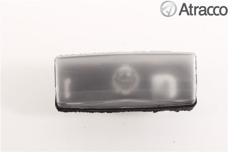 Number plate light for TOYOTA RAV 4 IV (_A4_)