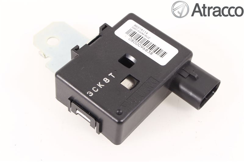 Horn MITSUBISHI OUTLANDER III (GG_W, GF_W, ZJ, ZL, ZK)