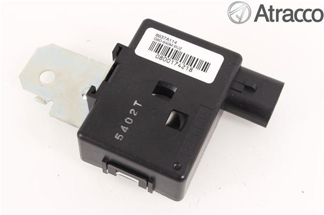 Horn MITSUBISHI OUTLANDER III (GG_W, GF_W, ZJ, ZL, ZK)