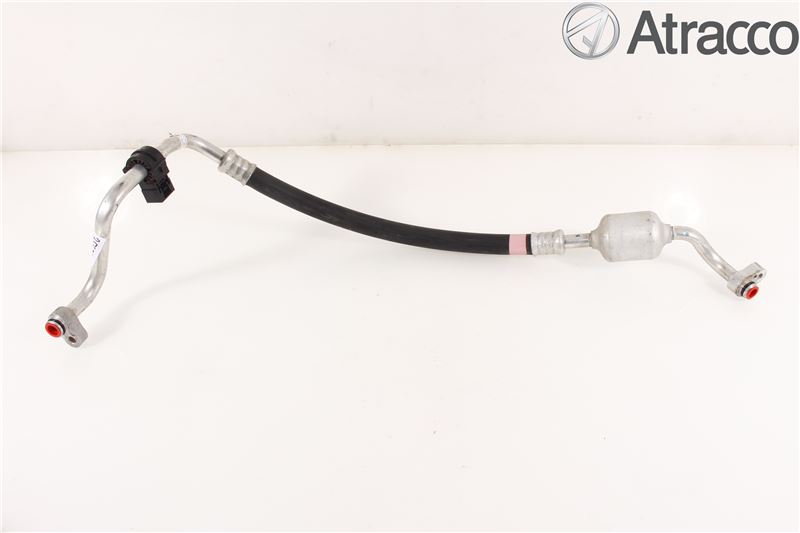 Klimaanlage Rohr / Schlauch TOYOTA AVENSIS Estate (_T27_)