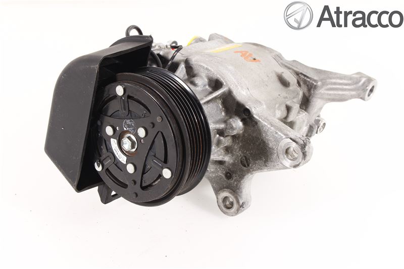 Airconditionpumpe TOYOTA GT 86 Coupe (ZN6_)