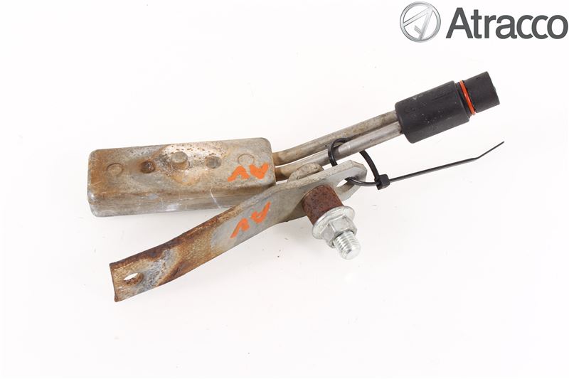 Bensinvarmer HYUNDAI ix20 (JC)