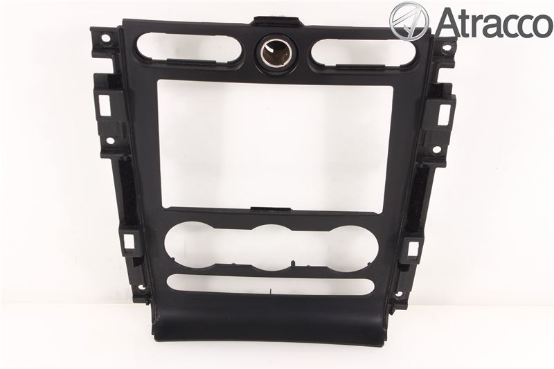 Radio frontplate FORD USA MUSTANG Coupe