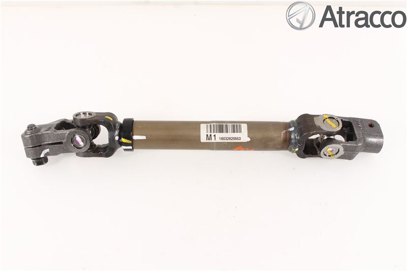 Ratstamme komplet HYUNDAI i30 Estate (GD)