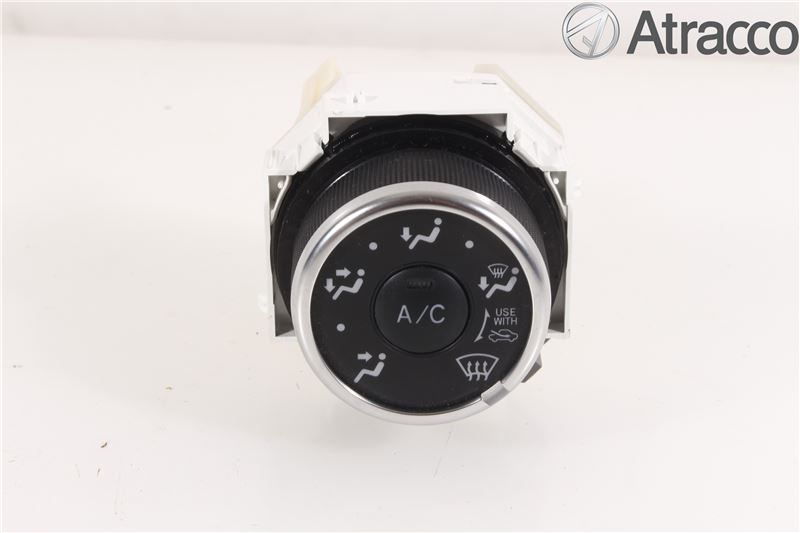 Boitier commande de Compresseur de clime