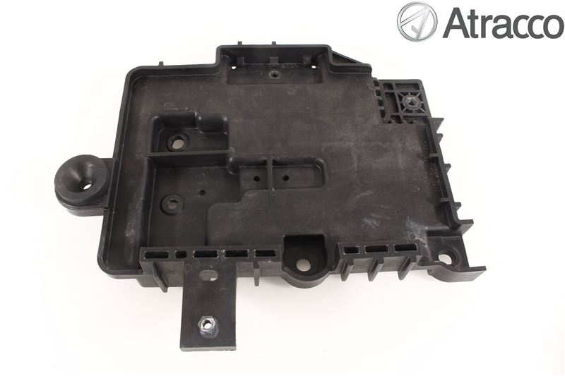 Accubak HYUNDAI i10 (BA, IA)