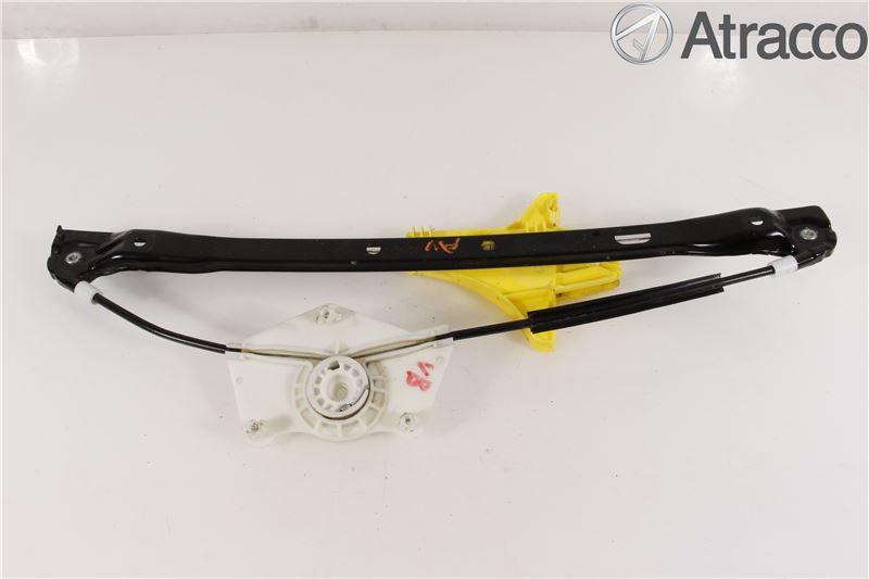 Rudekabel 2 dørs VW GOLF PLUS (5M1, 521)