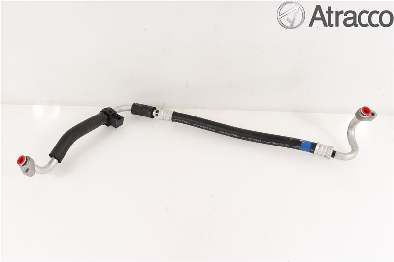 Klimaanlage Rohr / Schlauch TOYOTA PRIUS (_W3_)
