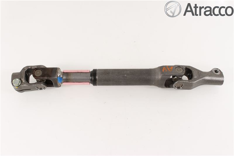 Ratstamme komplet TOYOTA RAV 4 IV (_A4_)