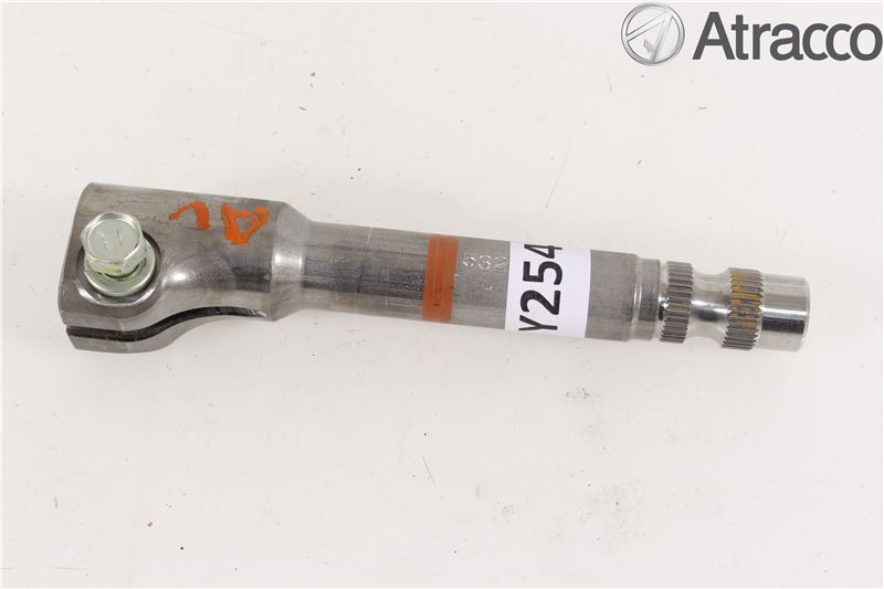 Ratstamme komplet TOYOTA RAV 4 IV (_A4_)
