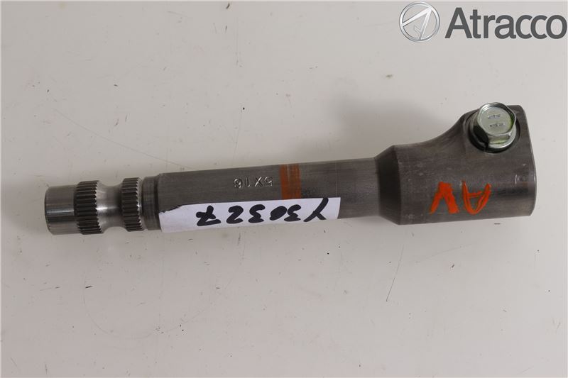 Ratstamme komplet TOYOTA RAV 4 IV (_A4_)