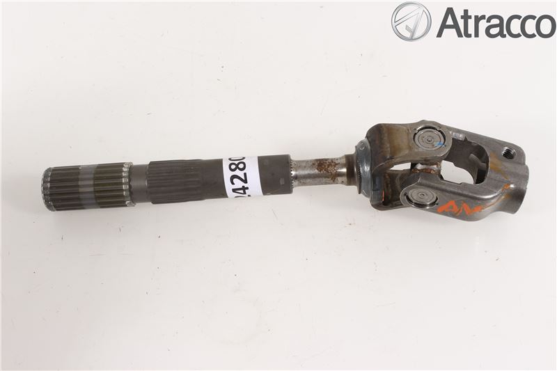 Ratstamme komplet HONDA CIVIC VIII Hatchback (FN, FK)