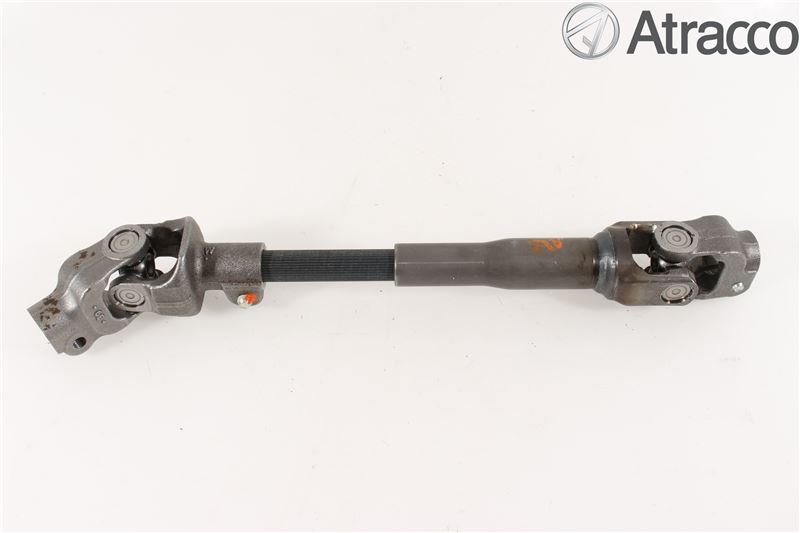 Ratstamme komplet TOYOTA AYGO (_B4_)