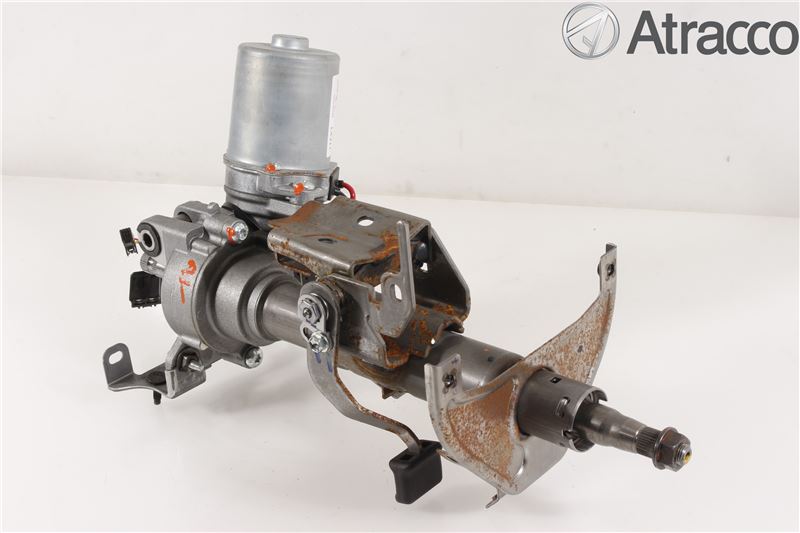 Ratstamme komplet TOYOTA AYGO (_B4_)
