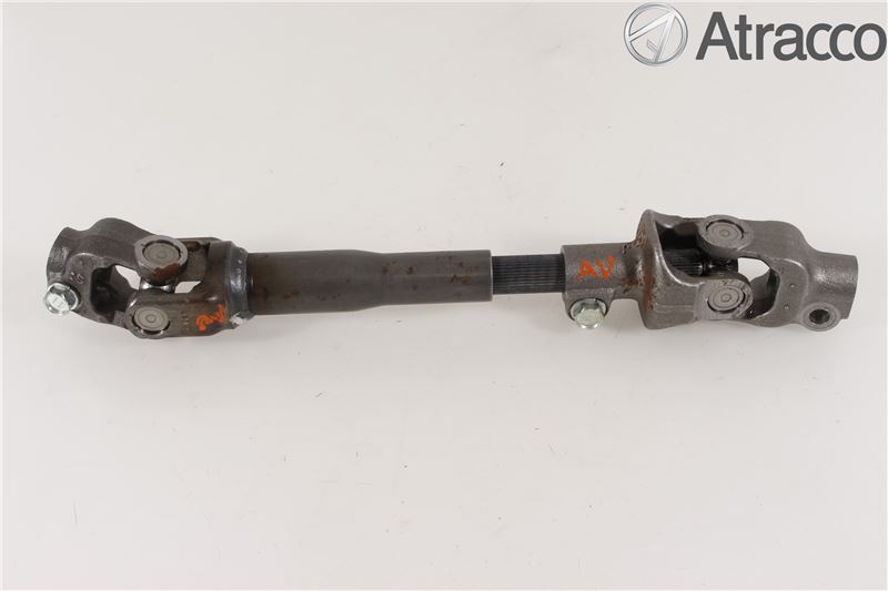 Ratstamme komplet TOYOTA AYGO (_B4_)