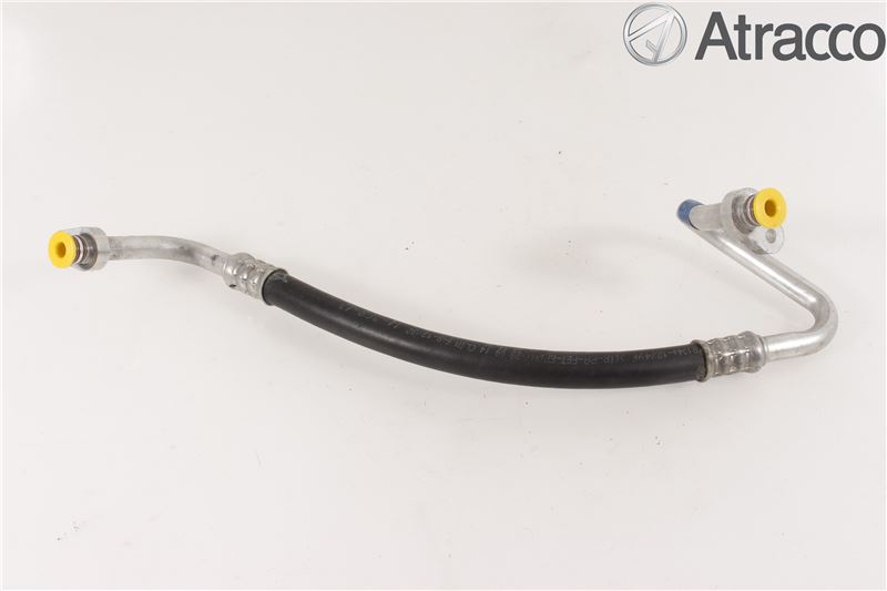 Air conditioning pipe / hose TOYOTA AYGO (_B4_)