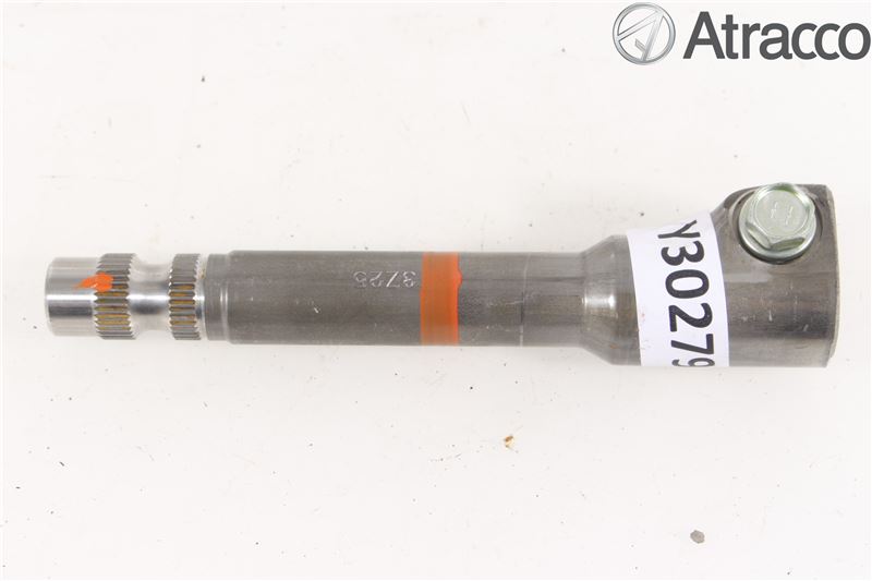 Ratstamme komplet TOYOTA RAV 4 IV (_A4_)