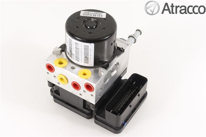ABS Pumpe FIAT FREEMONT (345_)