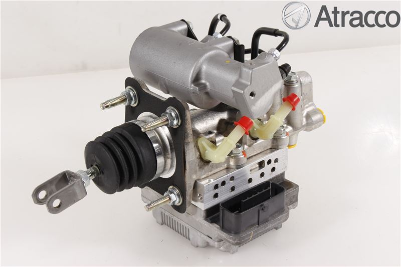 ABS-Pumpe LEXUS CT (ZWA10_)