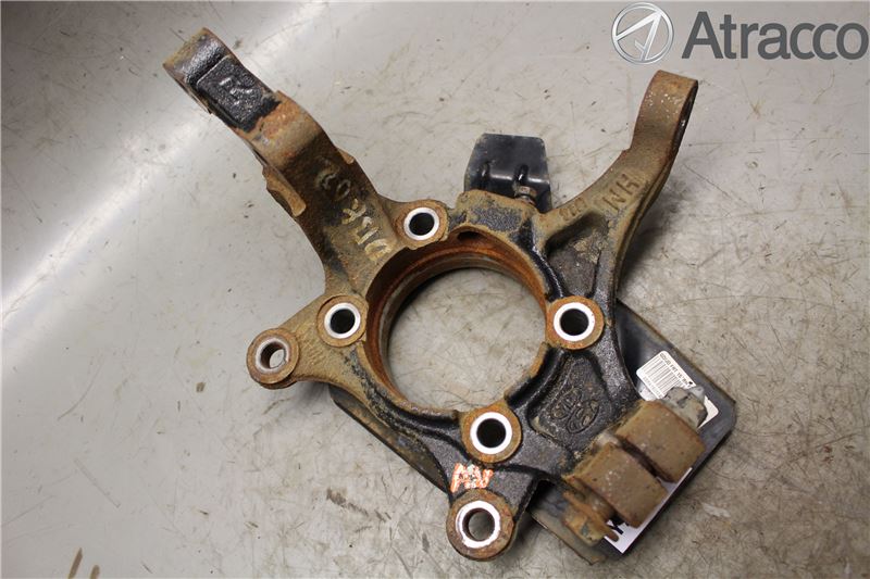 Hyundai i30 Estate (GD) Spindle - front 51716-A2000 - Autoparts24 Hyundai i30 Estate (GD) Spindle - front 51716-A2000 - Autoparts24