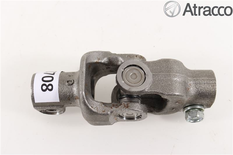 Ratstamme komplet TOYOTA AYGO (_B4_)
