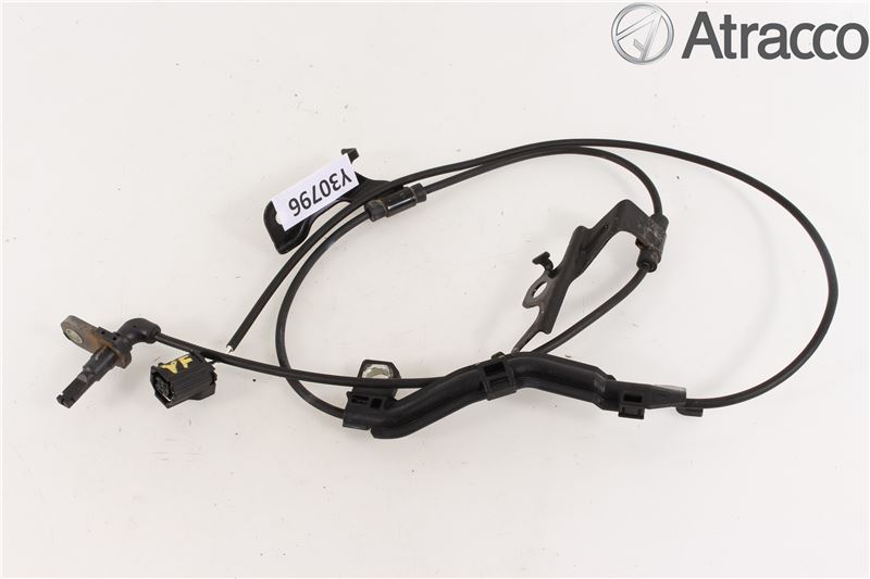 ABS - føler TOYOTA PRIUS (_W5_)