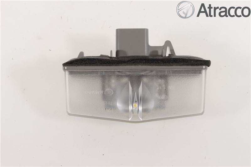 Number plate light for LEXUS RX (_L2_)