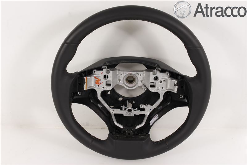 Ratt - (airbag medfølger ikke) LEXUS RX (_L1_)