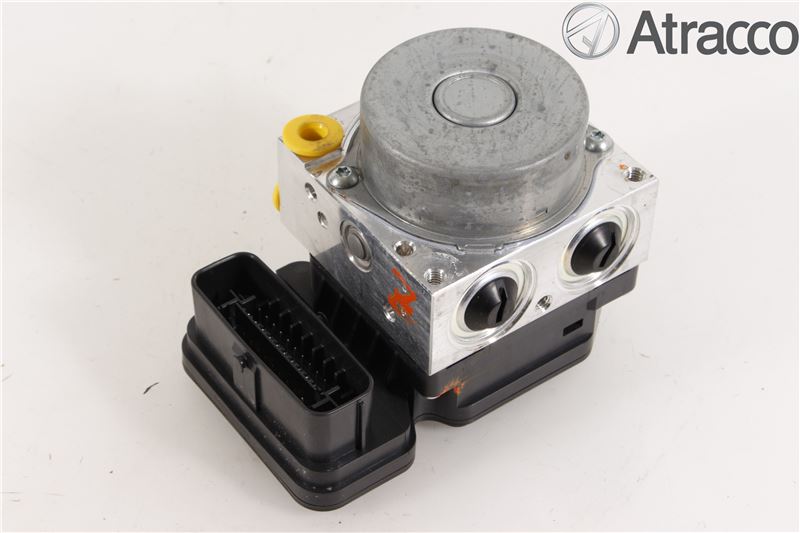 ABS - pump TOYOTA PRIUS (_W5_)