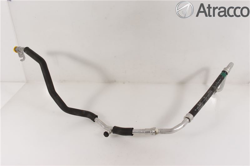 Klimaanlage Rohr / Schlauch TOYOTA PRIUS (_W5_)