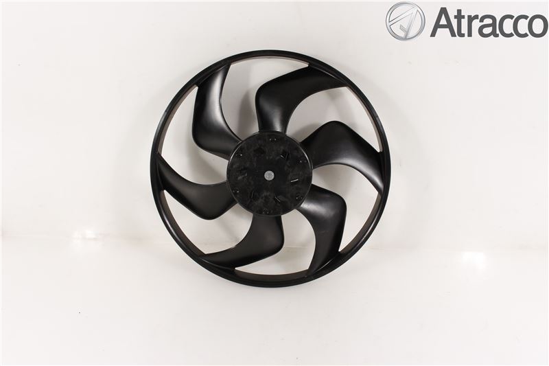 Ventilatorvinge NISSAN NV300 Box (X82)