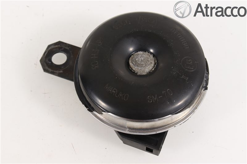 Horn TOYOTA RAV 4 IV (_A4_)