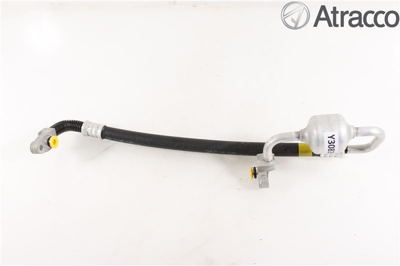 Klimaanlage Rohr / Schlauch TOYOTA PRIUS PLUS (_W4_)