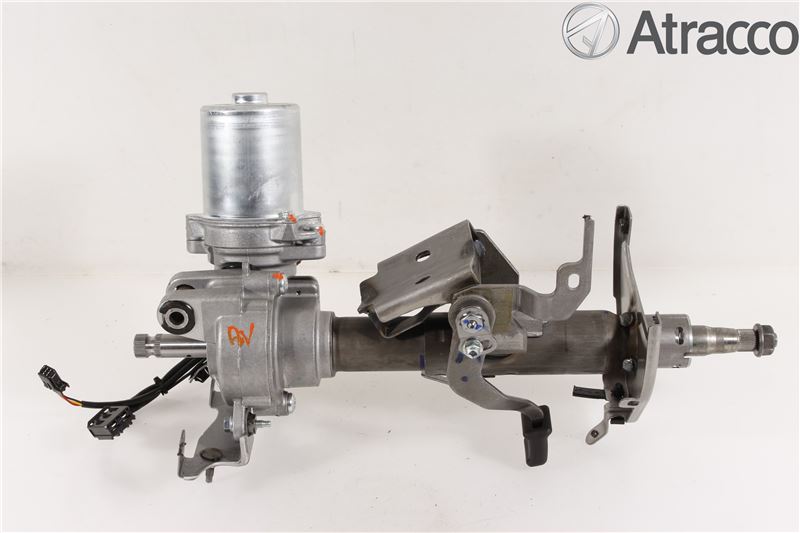 Ratstamme komplet TOYOTA AYGO (_B4_)