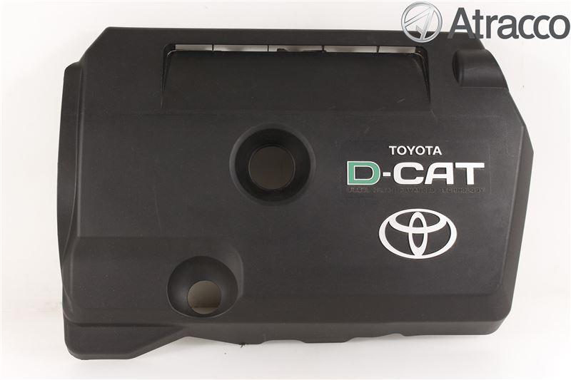 Motorabdeckung TOYOTA AVENSIS Estate (_T25_)