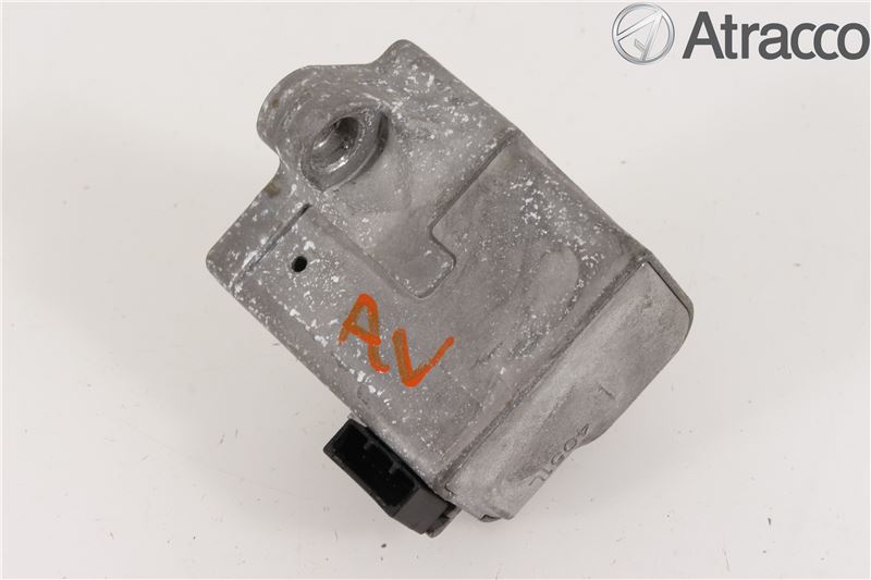 Gear - ignition lock TOYOTA RAV 4 IV (_A4_)