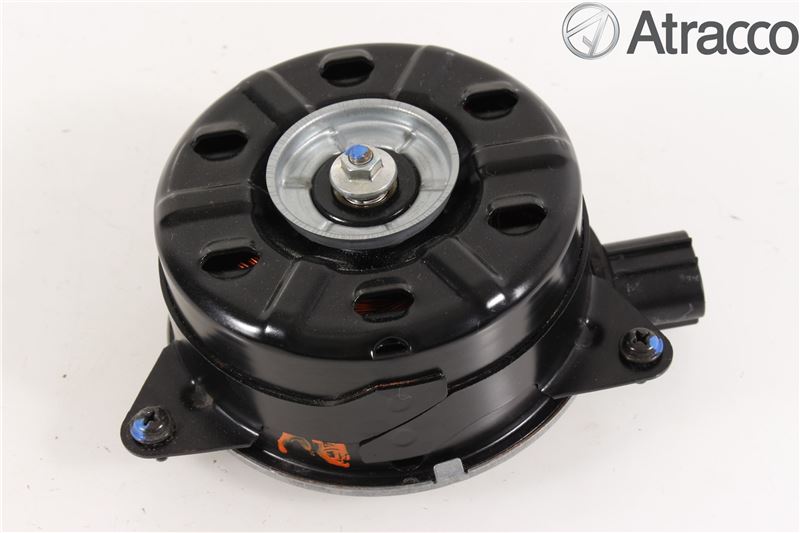 あび Mitsubishi MIRAGE / SPACE STAR Hatchback (A0_A) Radiator fan