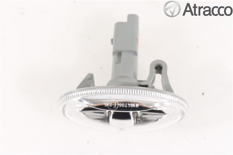 Indicator - wing TOYOTA PROACE Van (MDX_)