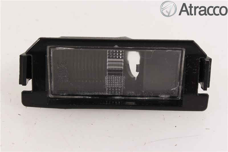 Verlichting kentekenplaat HYUNDAI i20 II (GB, IB)