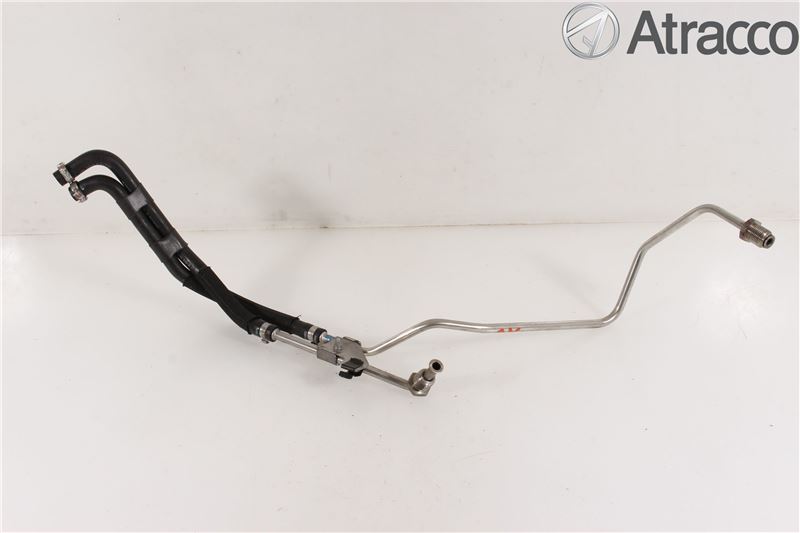 Sensor Temperatur / Druck - Auspuff MITSUBISHI ASX (GA_W_)