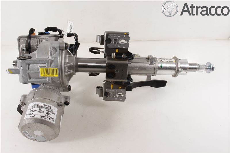 Ratstamme komplet HYUNDAI i30 (PDE, PD, PDEN)