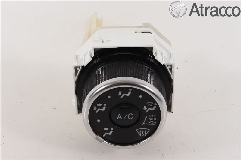 Boitier commande de Compresseur de clime