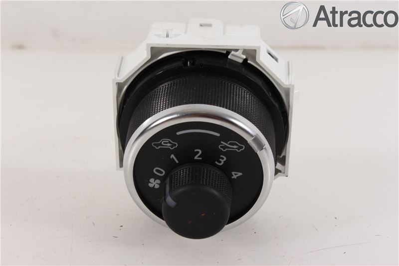 Boitier commande de Compresseur de clime