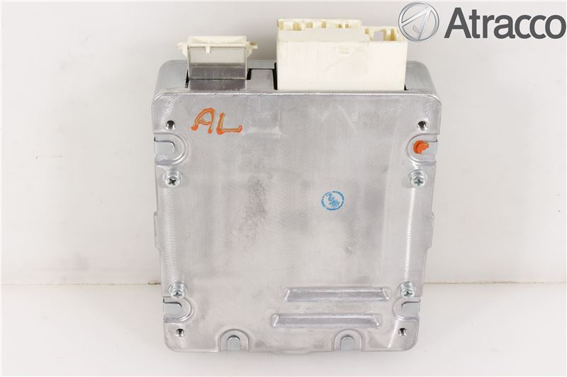 Toyota PRIUS PLUS (_W4_) Steering control unit 210700-2381, JL501 ...